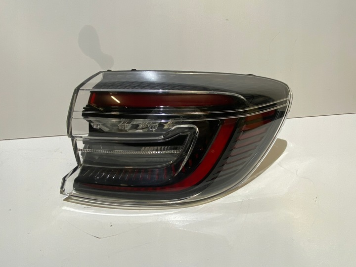 MAIS 265505405R-SAG DIS ARKA STOP LAMBASI RENAULT CLIO V 2023 > 265505405R///-1058